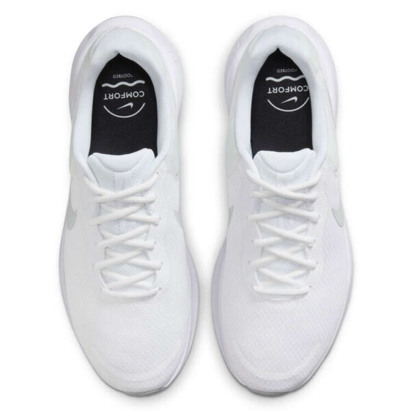 Кросівки чоловічі Nike Revolution 7 White