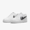 Кроссовки женские Nike Air Force 1 Impact GS Spray Paint Swoosh