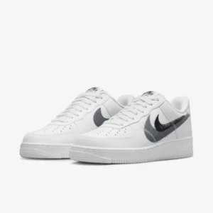 Кроссовки женские Nike Air Force 1 Impact GS Spray Paint Swoosh