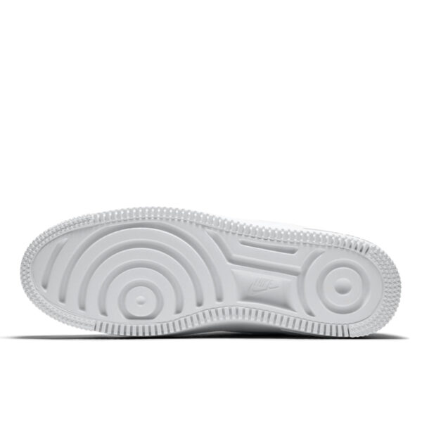 Кроссовки женские Nike Air Force 1 Sage Low Triple White