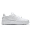 Кроссовки женские Nike Air Force 1 Sage Low Triple White