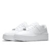 Кроссовки женские Nike Air Force 1 Sage Low Triple White