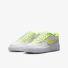 Кроссовки женские Nike Air Force 1 LV8 (GS) Acid Wash