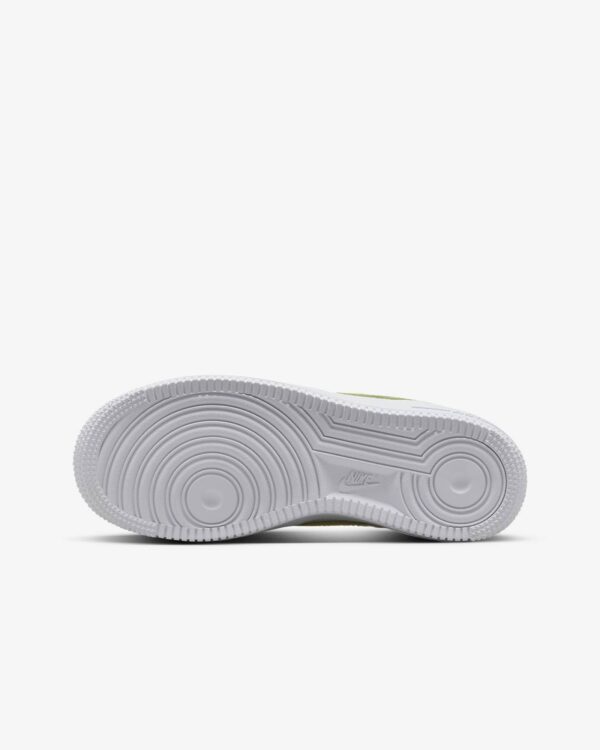 Кроссовки женские Nike Air Force 1 LV8 (GS) Acid Wash