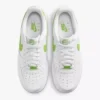 Кросівки жіночі Nike Air Force 1 ’07 White/Action Green