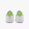 Кросівки жіночі Nike Air Force 1 ’07 White/Action Green