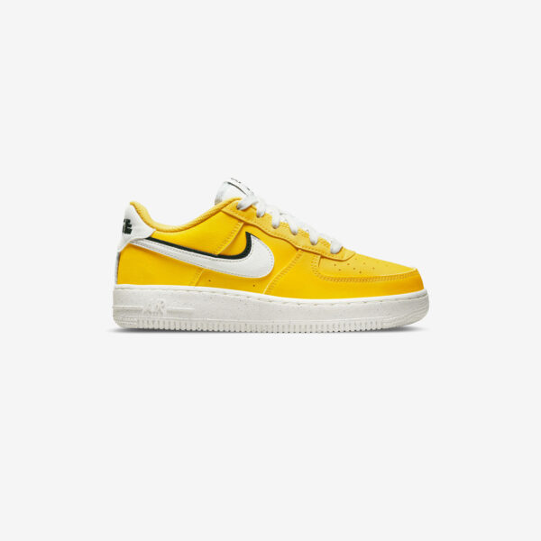 Кросівки жіночі Nike Air Force 1 LV8 GS ’82 Tour Yellow