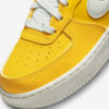 Кросівки жіночі Nike Air Force 1 LV8 GS ’82 Tour Yellow