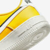 Кросівки жіночі Nike Air Force 1 LV8 GS ’82 Tour Yellow