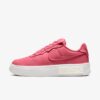 Кросівки жіночі Nike Air Force 1 Fontanka Gypsy Rose
