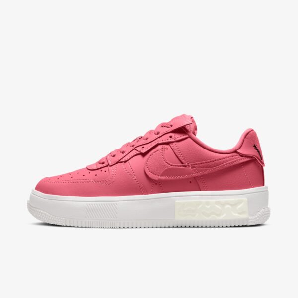 Кросівки жіночі Nike Air Force 1 Fontanka Gypsy Rose