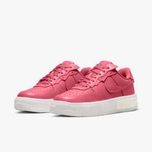 Кроссовки женские Nike Air Force 1 Fontanka Gypsy Rose