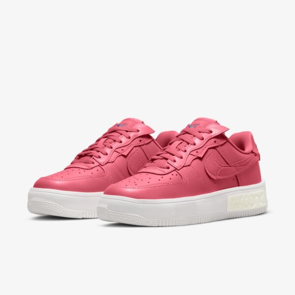 Кросівки жіночі Nike Air Force 1 Fontanka Gypsy Rose
