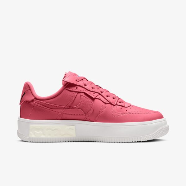 Кросівки жіночі Nike Air Force 1 Fontanka Gypsy Rose
