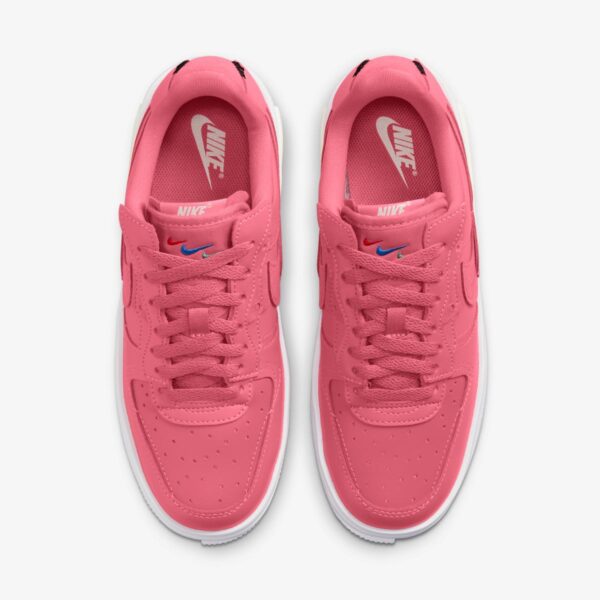 Кросівки жіночі Nike Air Force 1 Fontanka Gypsy Rose