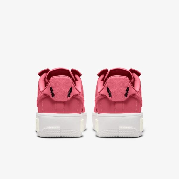 Кросівки жіночі Nike Air Force 1 Fontanka Gypsy Rose