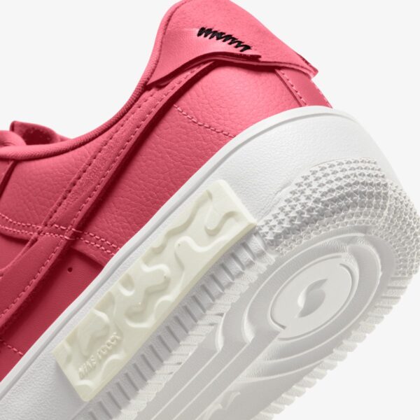 Кросівки жіночі Nike Air Force 1 Fontanka Gypsy Rose