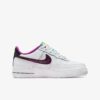 Кроссовки женские Nike Air Force 1 LV8 GS Just Do It