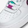 Кроссовки женские Nike Air Force 1 LV8 GS Just Do It