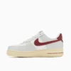 Кросівки жіночі Nike Air Force 1 ’07 SE Sisterhood/Team Red