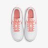 Кроссовки женские Nike Air Force 1 Lv8 (Gs) White Light Madder Root Speckled