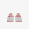 Кроссовки женские Nike Air Force 1 Lv8 (Gs) White Light Madder Root Speckled