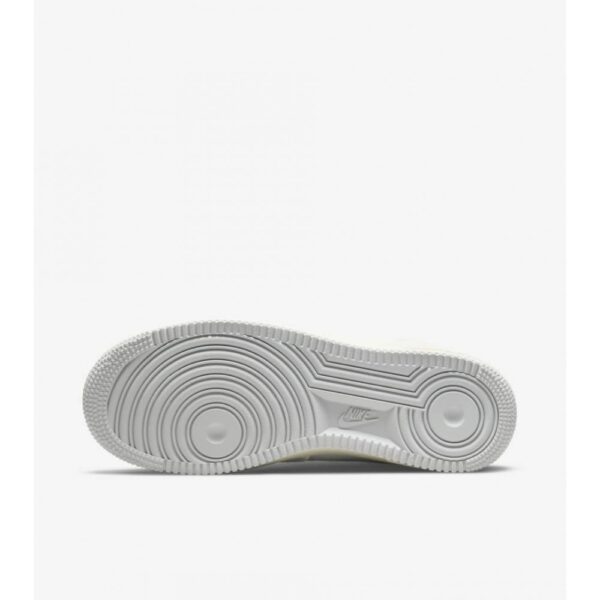 Кросівки жіночі Nike Air Force 1 High Sculpt White