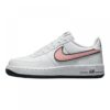 Кросівки жіночі Nike Air Force 1 Impact GS White Doll