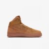 Кроссовки женские Nike Air Force 1 High LV8 3 GS Wheat