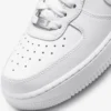 Кроссовки женские Nike Air Force 1 High Triple White
