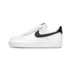 Кроссовки женские Nike Air Force 1 Low White/Black