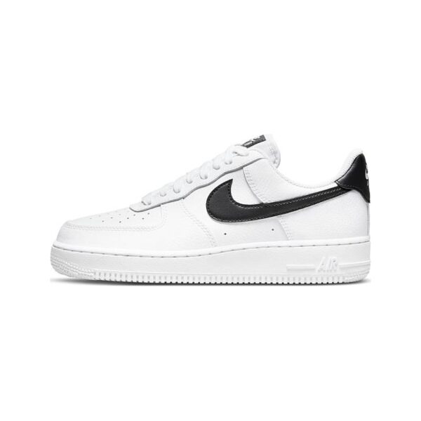 Кроссовки женские Nike Air Force 1 Low White/Black