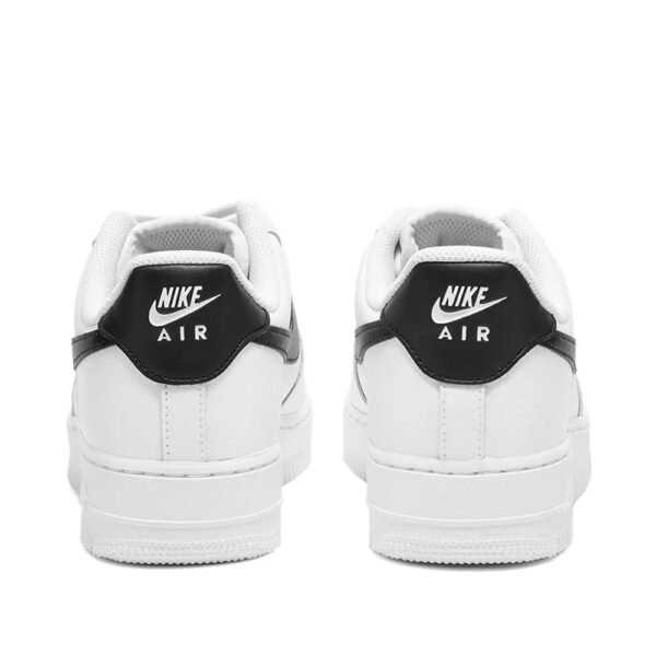 Кроссовки женские Nike Air Force 1 Low White/Black