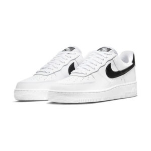 Кроссовки женские Nike Air Force 1 Low White/Black