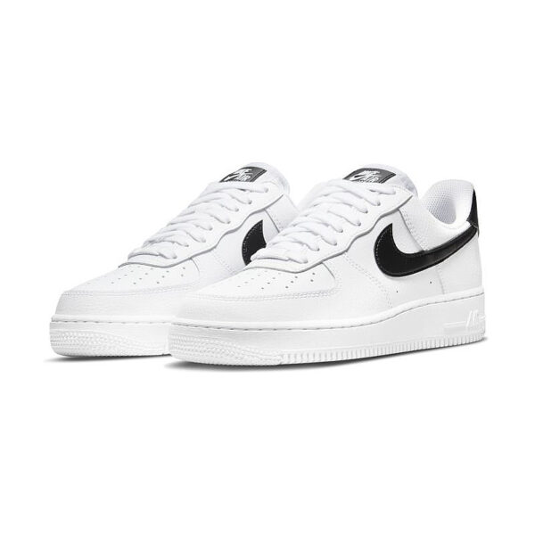 Кроссовки женские Nike Air Force 1 Low White/Black