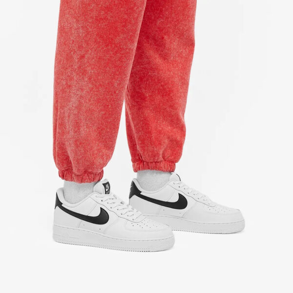 Кроссовки женские Nike Air Force 1 Low White/Black