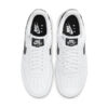 Кроссовки женские Nike Air Force 1 Low White/Black