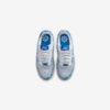 Кроссовки женские Nike Air Force 1 Crater Flyknit Nn (Gs) White/Blue