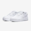 Кросівки жіночі Nike Air Force 1 Fontanka White