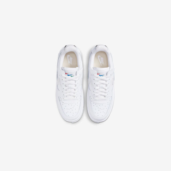 Кросівки жіночі Nike Air Force 1 Fontanka White
