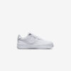Кросівки жіночі Nike Air Force 1 Fontanka White