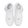 Кросівки жіночі Nike Air Force 1 ’07 Mid Triple White