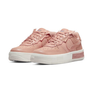 Кросівки жіночі Nike Air Force 1 Fontanka Light Madder Root