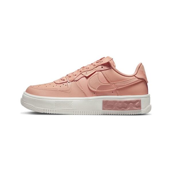 Кроссовки женские Nike Air Force 1 Fontanka Light Madder Root