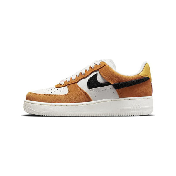 Кросівки жіночі Nike Air Force 1 LXX Mars Yard
