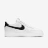 Кросівки жіночі Nike Air Force 1 (Gs) White/Black