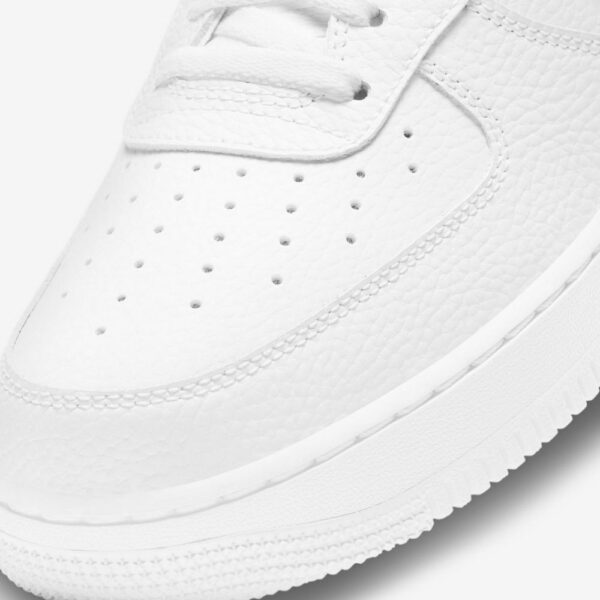 Кросівки жіночі Nike Air Force 1 (Gs) White/Black