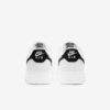 Кросівки жіночі Nike Air Force 1 (Gs) White/Black