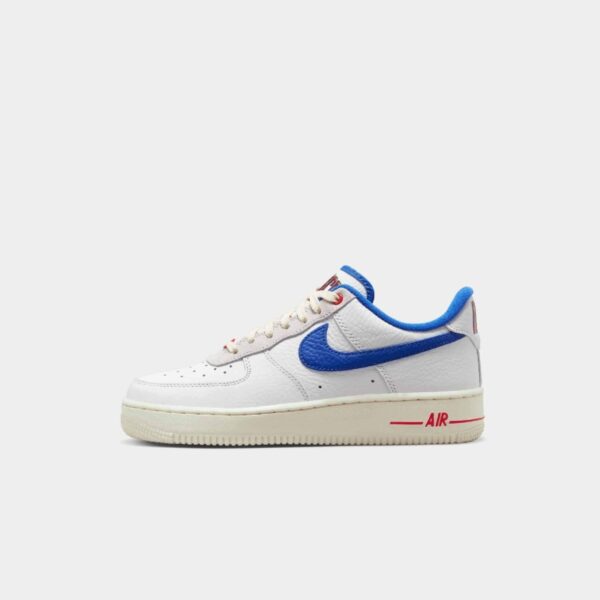 Кроссовки женские Nike Air Force 1 ’07 LX Command Force