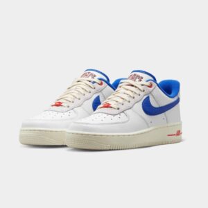 Кросівки жіночі Nike Air Force 1 ’07 LX Command Force